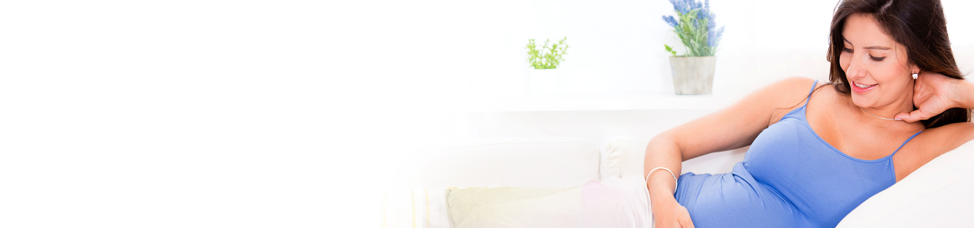 Have a healthier pregnancy