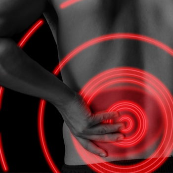 Lower Back Pain
