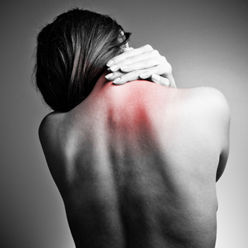 Neck pain